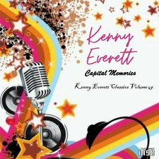 Not Pirate Radio Kenny Everett Classics Vol 49 (2005) Not Pirate Radio Kenny Everett Classics Vol 49 (2005)