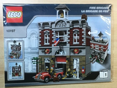 lego set 10197