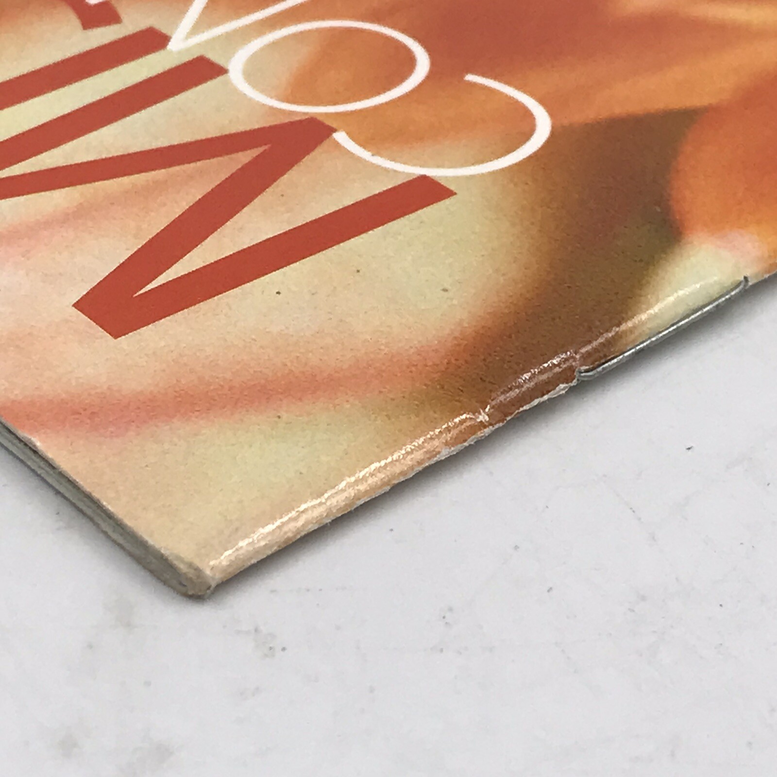 Vintage Missouri Conservationist Magazine July 2001 Vol 62 Issue 7 Hunting MDOC