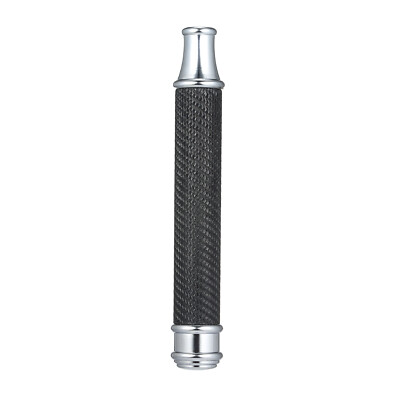 Stainless Steel Shaving Handle for Double Edge Shaving Razor Shaving Tool E9S8