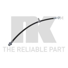 NK 852677 Bremsschlauch Hinten Links für Honda Accord VII CL CN
