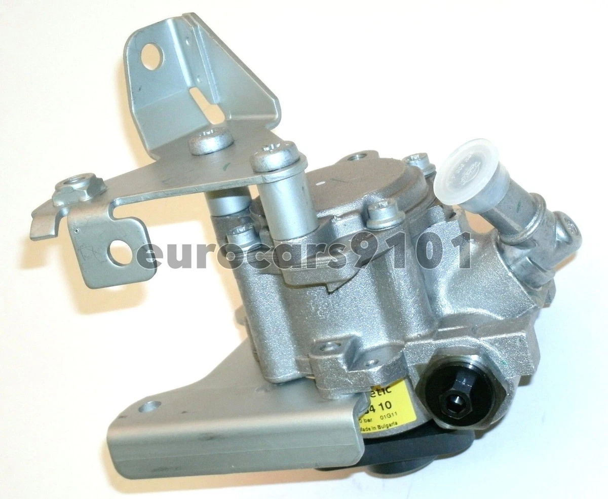 New! BMW 330i LuK Power Steering Pump 5410084100 32411094965 | eBay