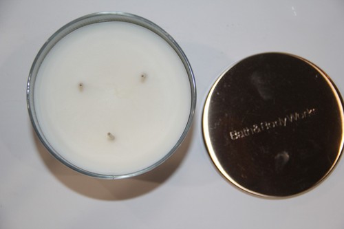 (U-Z) - NEW Bath & Body Works 3 Wick Candle 14.5 oz Large - YOU CHOOSE! (U-Z) - Picture 168 of 545