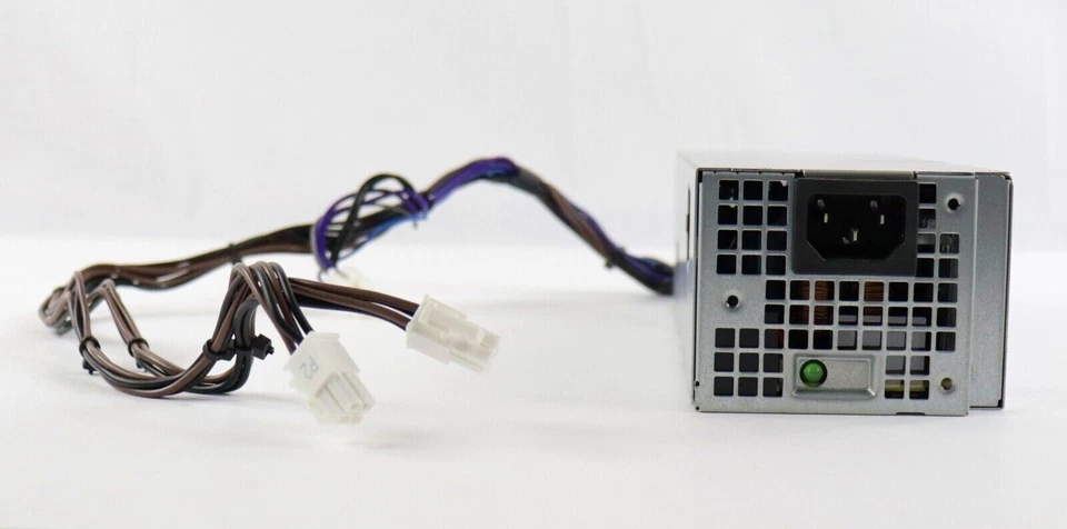 WYHR8 Dell Optiplex 260W 3080 5080 7080 G5 5090 SFF MT Power Supply H260EBM-01 - Image 4 of 4