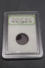 Authentic Real Meteorite Space Rock Campo del Cielo Argentina 1576AD Crystal