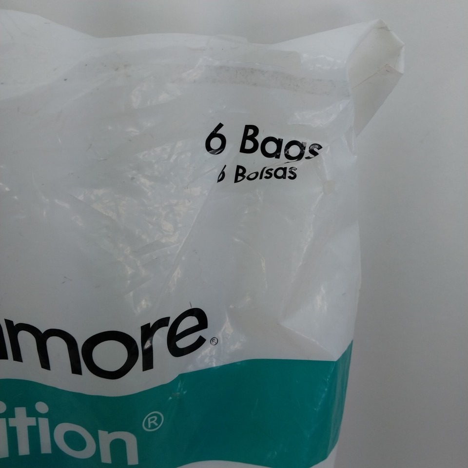 2x Kenmore IB600 HEPA Replacement Intuition Upright Vacuum Cleaner