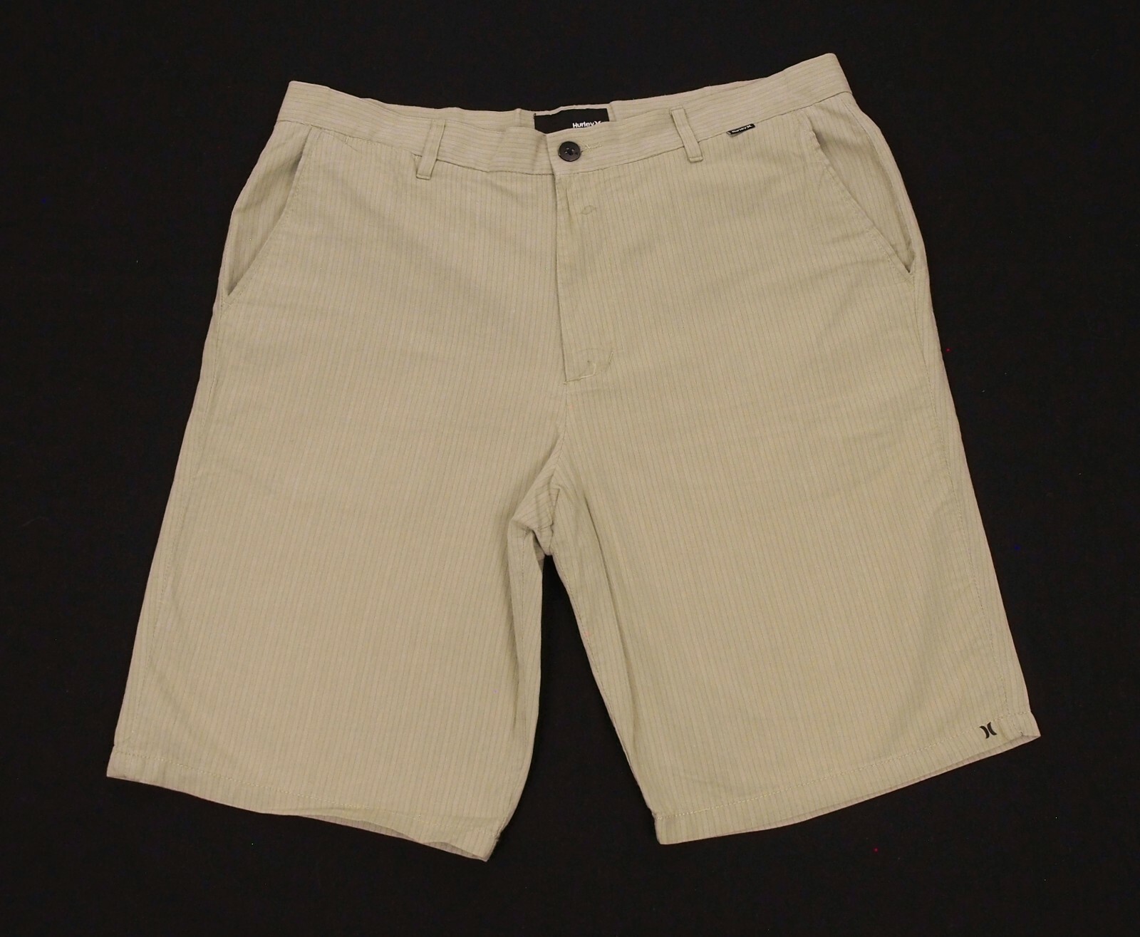 tech chino shorts