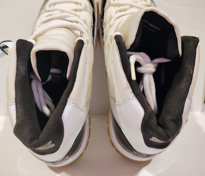 concords with 23 on back