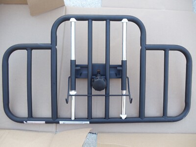 Drive Half Bed Side Rail 15201BV One Side | eBay