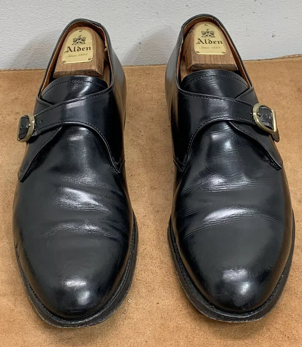 Alden 955 best sale