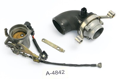 Buell X1 Lightning BL1 1999 - Drosselklappe EInspritzanlage 27232-99YB  A4842