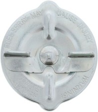 For 1960-1961 Fiat 1100 1.1l Gas Oe Equivalent Fuel Tank Cap Gates 178da54