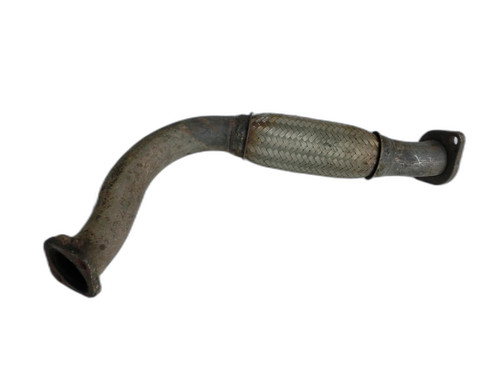 Abgasleitung AGR Rohr Leitung Flexrohr für KIA Sorento JC I 02-06 CRDi 2,5 103KW