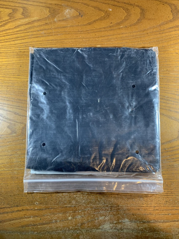 Grill Cover For Kettle Style Charcoal Grills New in Bag 30” Diameter25” Depth - Image 3 of 4