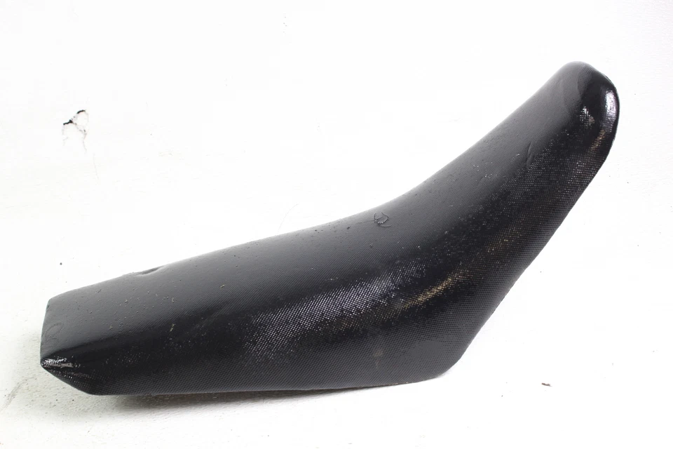 Sillín de asiento Honda Xr50r 2002 B4445 Foto 2 de 4