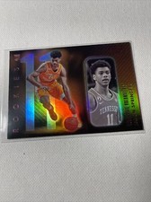 2021-22 Chronicles Draft Picks -  Jaden Springer RC #200 NBA