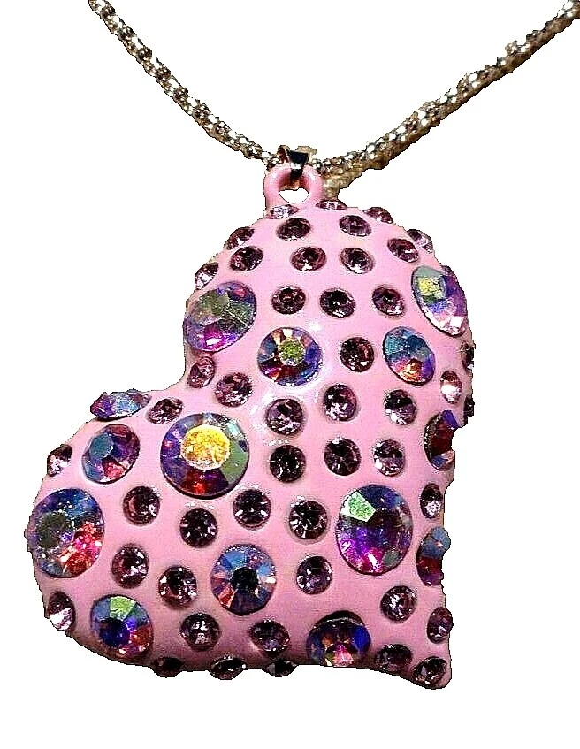 Collares y colgantes De moda esmalte de níquel