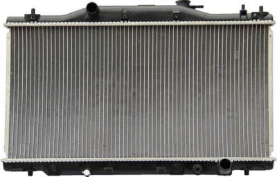 Radiator For 2002-2006 Acura RSX 2.0L 4 Cyl 2003 2004 2005 2425 ...