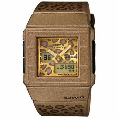 casio original gold