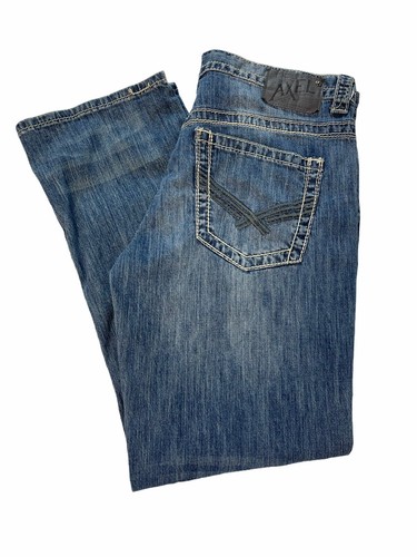 mens axel brand jeans - Gem