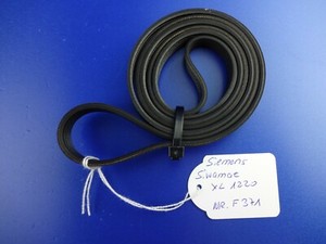 Keilriemen Waschmaschine - Siemens SIWAMAT XL1220 5500002576