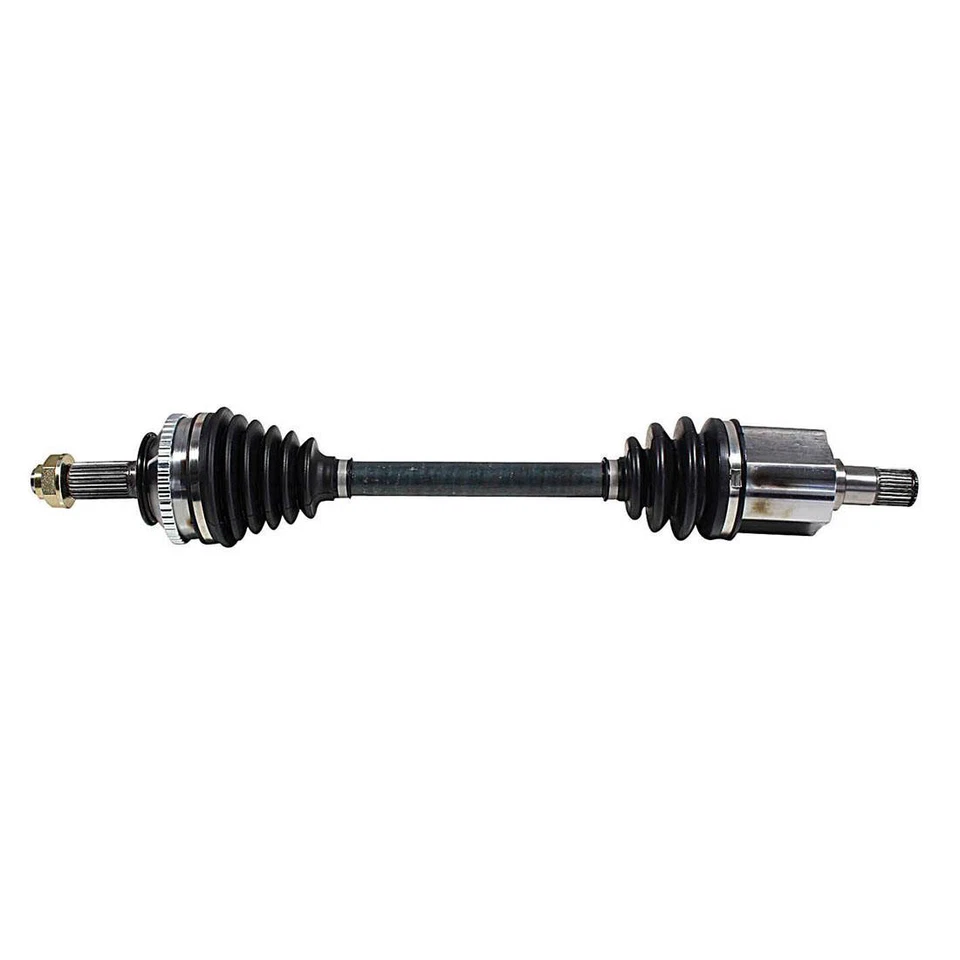 OE Replace CV Axle Assembly Front Left For 1998-1999 Acura CL 2.3L - Image 2 of 4