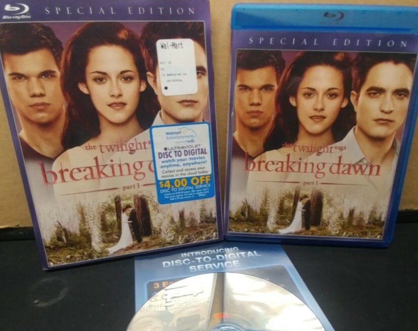 New Moon 123movies Twilight First Movie Sell Rent Twilight