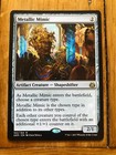 Metallic Mimic - Aether Revolt - MTG - 164/184