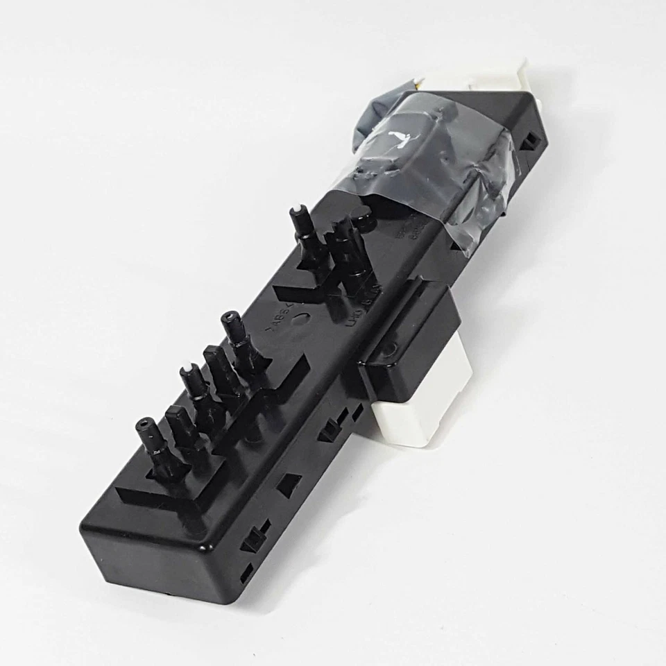 Genuine 885202P020VA Power Seat Switch Front Left For KIA SORENTO 2011-2015 - Изображение 3 из 4