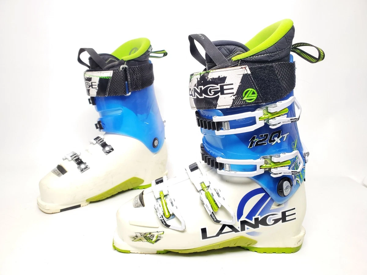 Lange 2025 xt 120