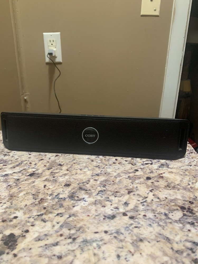 Rechargeable Boom Box with Built-In Lights and Charger Included Rechargeable Boom Box with Built-In Lights and Charger Included