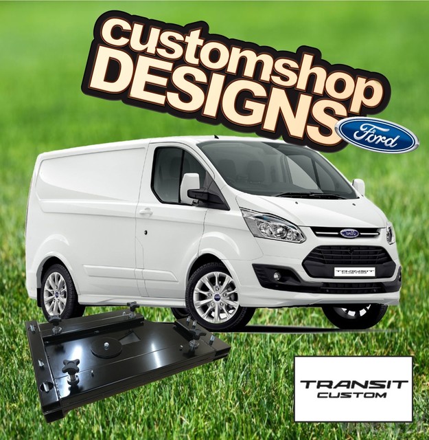 ford transit custom for sale ebay