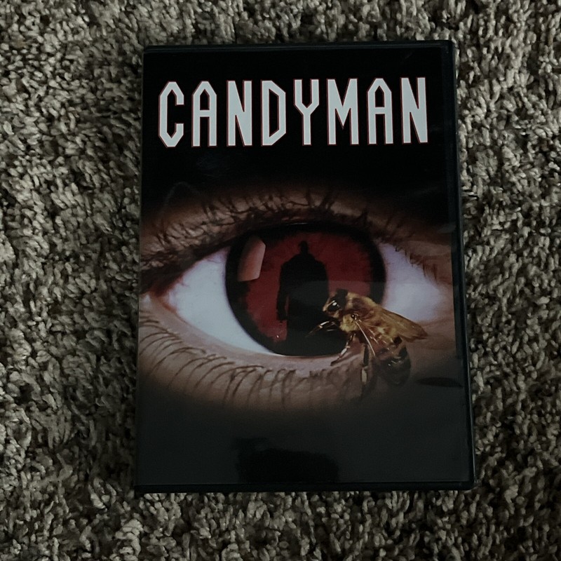 Candyman (DVD, 1992)