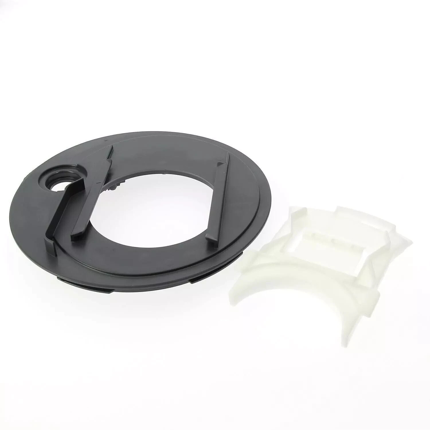 Thetford C250 C260 Toilet Cassette Holding Tank Plate Caravan Motorhome 5072306