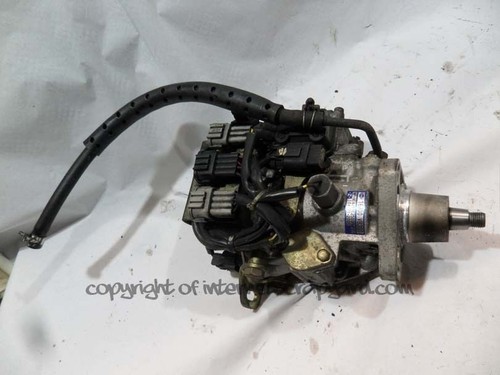2.8 SWB RD28 diesel injection fuel pump 