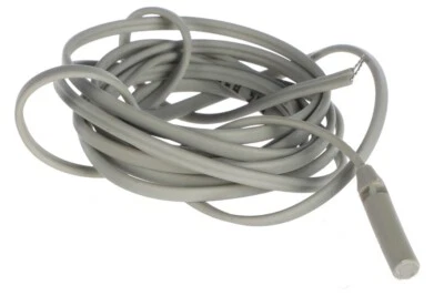 LAE NTC TEMPERATURE SENSOR PROBES FOR DIGITAL CONTROLLERS 2M SN4B20P1