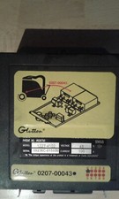 Controlleur 1227-4102. 48V-100A; Convient pour aspirateur GLUTTON
