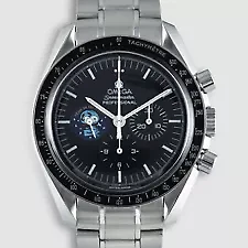 Omega Armbanduhren