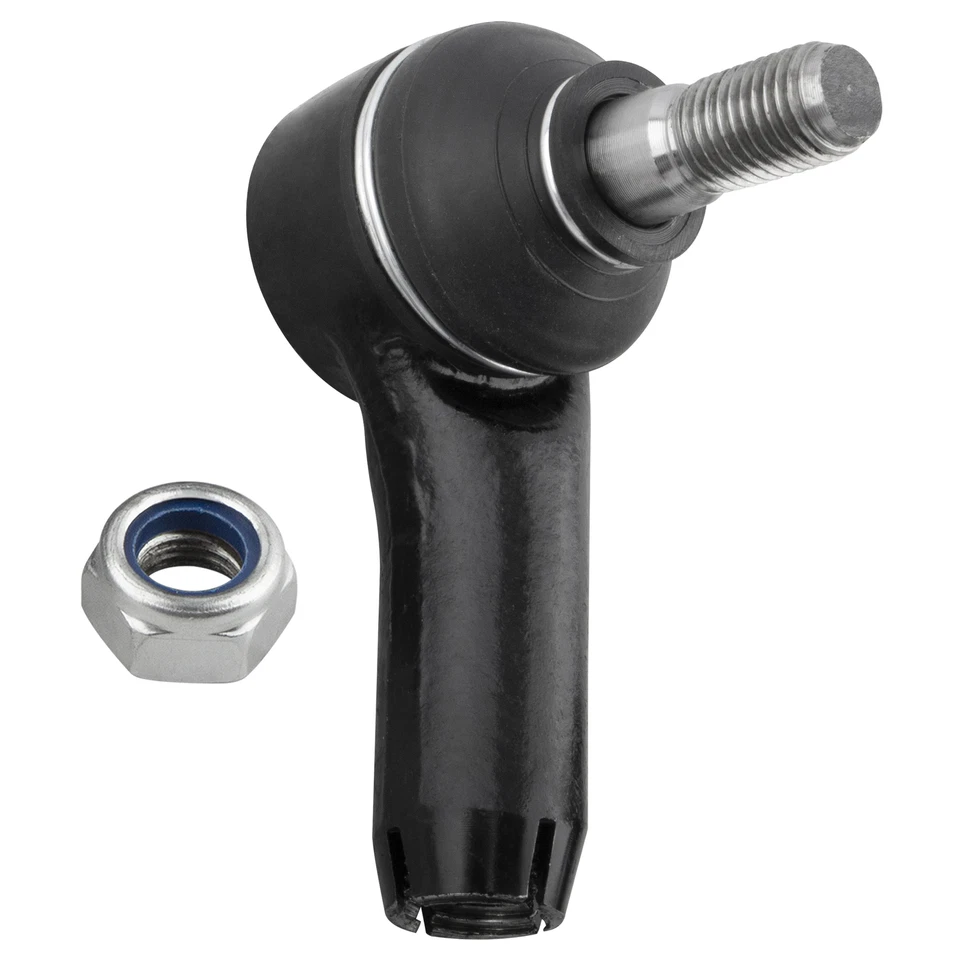 For Audi 100 & 100 Quattro 1984-1998 Front Driver Passenger Side Outer Tie Rod - Image 3 of 4