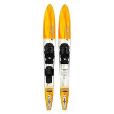 Connelly Eclypse Combo Water Skis w/Bindings - 2025