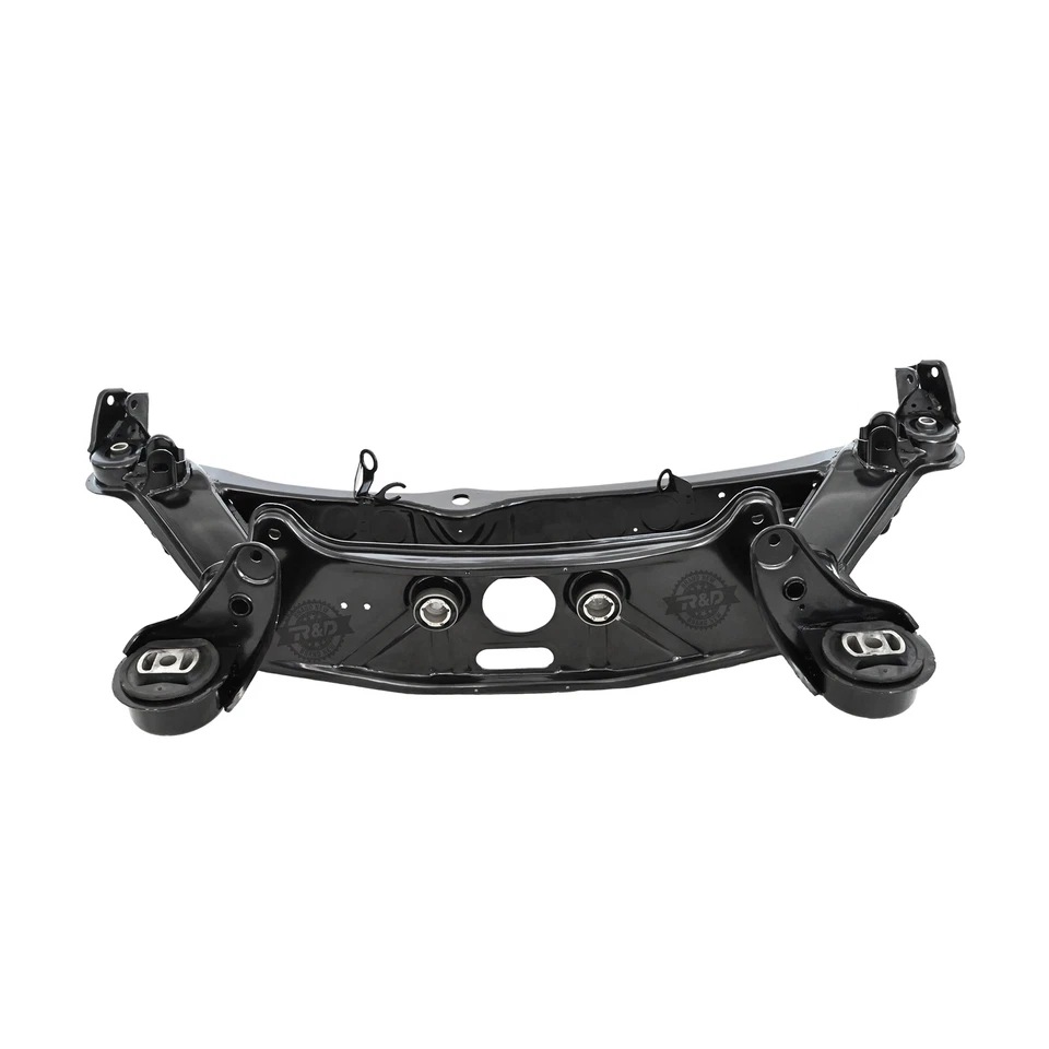 For Mercedes Benz Rear Engine Subframe Crossmember W124 E300 S124 1984-1996 - Image 2 of 4