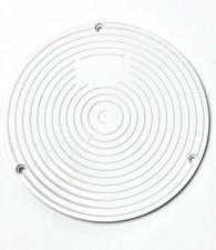 US Made (RP-204) Poolmiser Automatic Water Leveler Lid White RP-204WW US Made (RP-204) Poolmiser Automatic Water Leveler Lid White RP-204WW - Image 1