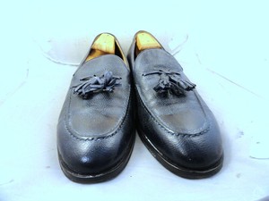 perugia italian tassel loafer