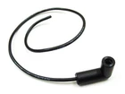 Dodge Right Angle Pigtail Temperature Sending Sensor Switch Plug Studs Connector