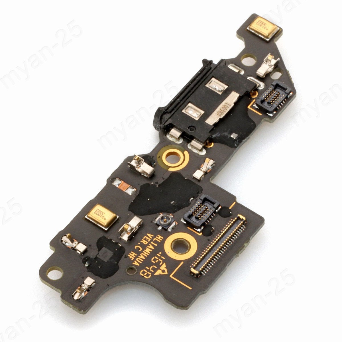 Nappe Dock Connecteur De Charge Pour Redmi 10 - Pièces Détachées Pour - Foto 8