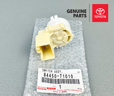 84450-71010 TOYOTA CAMRY TUNDRA TACOMA SWITCH ASSY, IGNITION OR