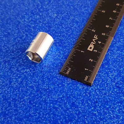 PROTO USA 12mm 6pt 1/4'' DRIVE SOCKET P/N 4712M SHIPS FREE HAND TOOL LOT