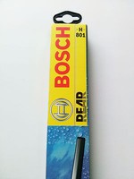Bosch Wischerblatt 3397004801 - 4UE Heck H801