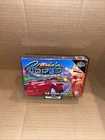 Cruis'n World (Nintendo 64 N64, 1998) CIB Complete Racing Tested VG!