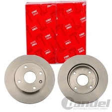 Disque de frein Chevrolet NUBIRA